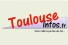 Watch Toulouse Info tv online for free