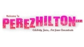 free online tv Perez Hilton TV